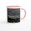 Happy Hour - Ceramic Mug