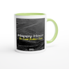 Happy Hour - Ceramic Mug