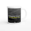 Happy Hour - Ceramic Mug