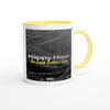 Happy Hour - Ceramic Mug