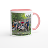 Slow Down - Ceramic Mug