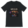 Save A Life - Unisex T-Shirt