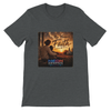 My Mama's Faith - Unisex T-Shirt