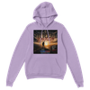 You Deserve Tomorrow - Classic Unisex Pullover Hoodie