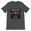Save A Life - Unisex T-Shirt