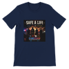 Save A Life - Unisex T-Shirt