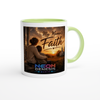 My Mama's Faith - Ceramic Mug