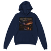 Country Roads Don't Ask - Classic Unisex Pullover Hoodie