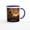 My Mama's Faith - Ceramic Mug