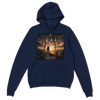You Deserve Tomorrow - Classic Unisex Pullover Hoodie