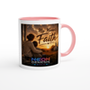 My Mama's Faith - Ceramic Mug