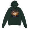 You Deserve Tomorrow - Classic Unisex Pullover Hoodie