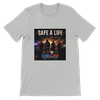 Save A Life - Unisex T-Shirt