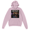 Save A Life - Classic Unisex Pullover Hoodie