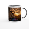 My Mama's Faith - Ceramic Mug