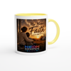 My Mama's Faith - Ceramic Mug