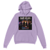 Save A Life - Classic Unisex Pullover Hoodie