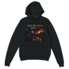 Country Roads Don't Ask - Classic Unisex Pullover Hoodie
