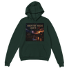 Country Roads Don't Ask - Classic Unisex Pullover Hoodie
