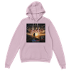 You Deserve Tomorrow - Classic Unisex Pullover Hoodie