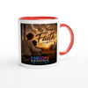 My Mama's Faith - Ceramic Mug