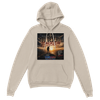 You Deserve Tomorrow - Classic Unisex Pullover Hoodie