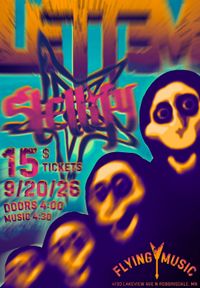 Stellify & Lettem