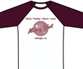 White/Maroon