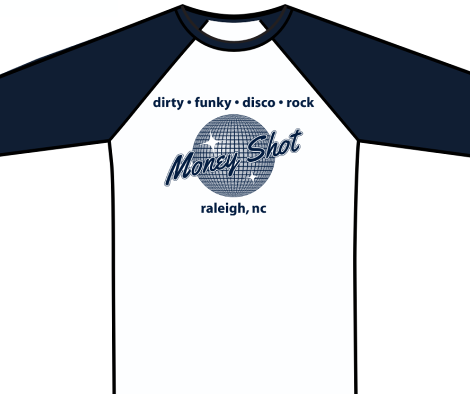 White/Navy
