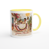 Diana Marcela (feat. Roy Rodriguez) - Ceramic Mug