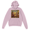 La Culpa es del Vallenato (Respuesta a la Brasilera y a su Contestación) (feat. Roy Rodriguez) - Classic Unisex Pullover Hoodie