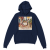 Diana Marcela (feat. Roy Rodriguez) - Classic Unisex Pullover Hoodie