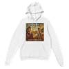 La Culpa es del Vallenato (Respuesta a la Brasilera y a su Contestación) (feat. Roy Rodriguez) - Classic Unisex Pullover Hoodie