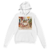 Diana Marcela (feat. Roy Rodriguez) - Classic Unisex Pullover Hoodie