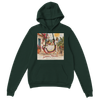 Diana Marcela (feat. Roy Rodriguez) - Classic Unisex Pullover Hoodie