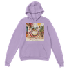 Diana Marcela (feat. Roy Rodriguez) - Classic Unisex Pullover Hoodie