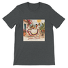 Diana Marcela (feat. Roy Rodriguez) - Unisex T-Shirt