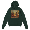 La Culpa es del Vallenato (Respuesta a la Brasilera y a su Contestación) (feat. Roy Rodriguez) - Classic Unisex Pullover Hoodie
