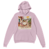 Diana Marcela (feat. Roy Rodriguez) - Classic Unisex Pullover Hoodie