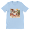 Diana Marcela (feat. Roy Rodriguez) - Unisex T-Shirt
