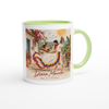 Diana Marcela (feat. Roy Rodriguez) - Ceramic Mug