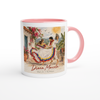Diana Marcela (feat. Roy Rodriguez) - Ceramic Mug