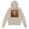 La Culpa es del Vallenato (Respuesta a la Brasilera y a su Contestación) (feat. Roy Rodriguez) - Classic Unisex Pullover Hoodie