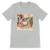 Diana Marcela (feat. Roy Rodriguez) - Unisex T-Shirt