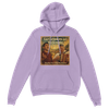 La Culpa es del Vallenato (Respuesta a la Brasilera y a su Contestación) (feat. Roy Rodriguez) - Classic Unisex Pullover Hoodie