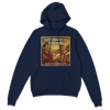 La Culpa es del Vallenato (Respuesta a la Brasilera y a su Contestación) (feat. Roy Rodriguez) - Classic Unisex Pullover Hoodie