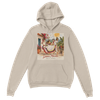 Diana Marcela (feat. Roy Rodriguez) - Classic Unisex Pullover Hoodie