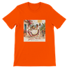 Diana Marcela (feat. Roy Rodriguez) - Unisex T-Shirt