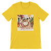 Diana Marcela (feat. Roy Rodriguez) - Unisex T-Shirt
