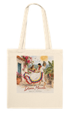 Diana Marcela (feat. Roy Rodriguez) - Tote bag